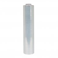 Stretch Film / Μεμβράνη συσκευασίας χειρός διάφανη Υ:500mm 1,8kg