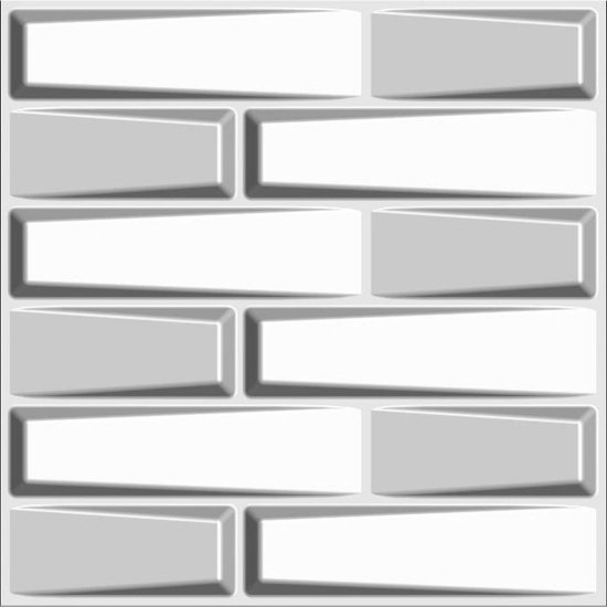 3D panel τοίχου Basket
