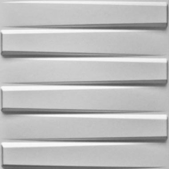 3D panel τοίχου Bricks