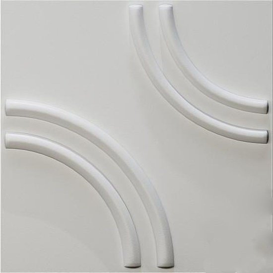 3D panel τοίχου Circle