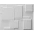 3D panel τοίχου City