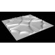 3D panel τοίχου Corona