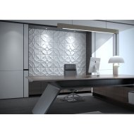 3D panel τοίχου Corona
