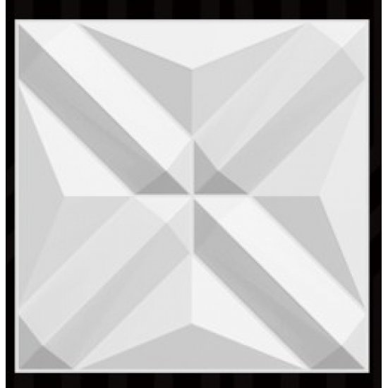 3D panel τοίχου Crossroad