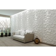 3D panel τοίχου Lake