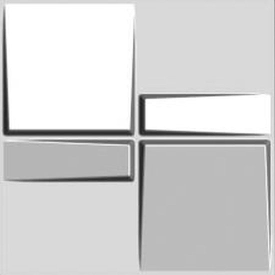 3D panel τοίχου Reflection