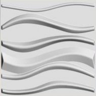 3D panel τοίχου Sea