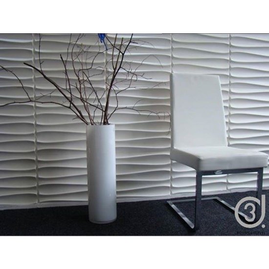 3D panel τοίχου Sound