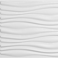3D panel τοίχου Waves