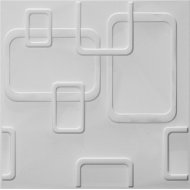 3D panel τοίχου Wire