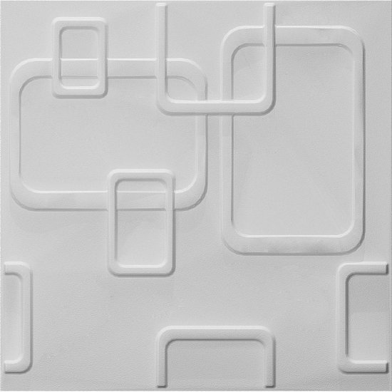 3D panel τοίχου Wire
