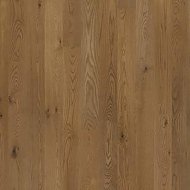 Προγυαλισμένο ξύλινο πάτωμα Tarkett 14mm - Oak Antique Praline Plank