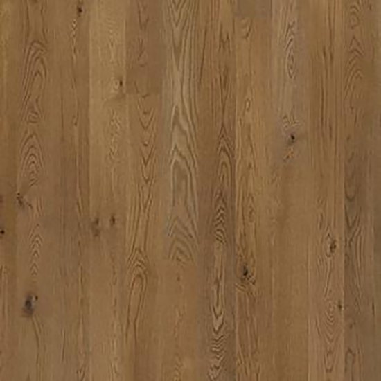 Προγυαλισμένο ξύλινο πάτωμα Tarkett 14mm - Oak Antique Praline Plank Προγυαλισμένο ξύλινο πάτωμα Tarkett 14mm - Oak Antique Praline Plank
