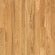 Προγυαλισμένο ξύλινο πάτωμα Tarkett 14mm - Oak Nature Miniplank