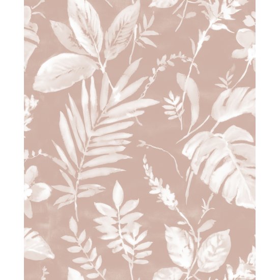 Ταπετσαρία τοίχου floral Eden 1005x53cm
