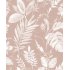 Ταπετσαρία τοίχου floral Eden 1005x53cm