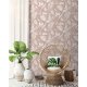 Ταπετσαρία τοίχου floral Eden 1005x53cm
