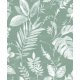 Ταπετσαρία τοίχου floral Eden 1005x53cm