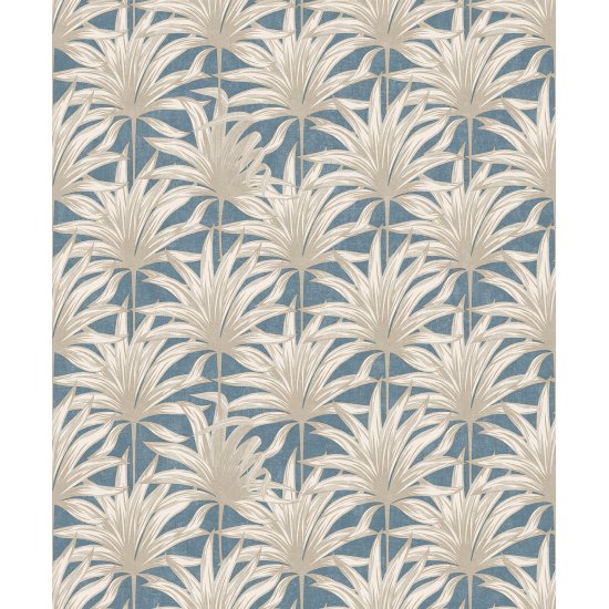 Ταπετσαρία τοίχου floral Eden 1005x53cm