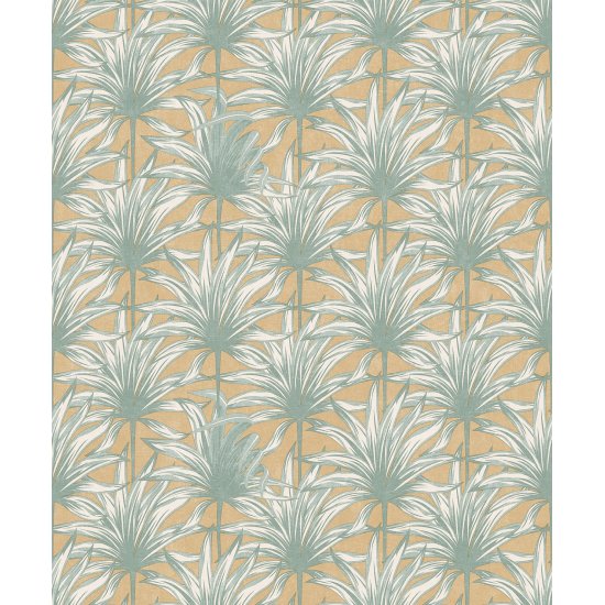 Ταπετσαρία τοίχου floral Eden 1005x53cm