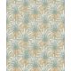 Ταπετσαρία τοίχου floral Eden 1005x53cm