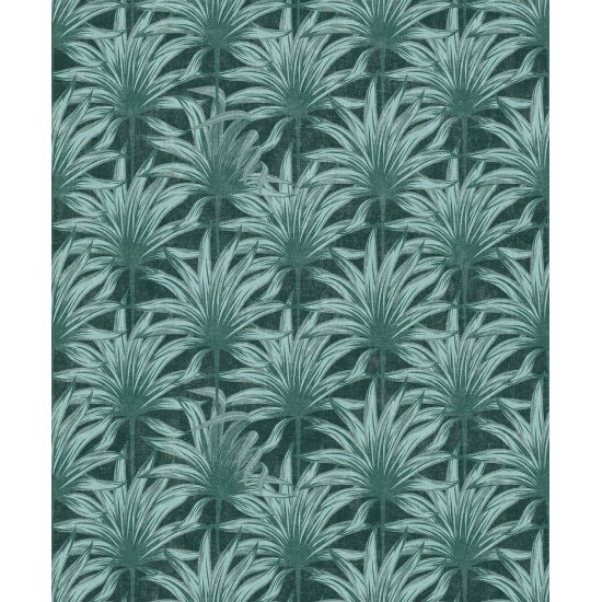 Ταπετσαρία τοίχου floral Eden 1005x53cm