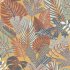 Ταπετσαρία τοίχου floral Eden 1005x53cm