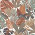Ταπετσαρία τοίχου floral Eden 1005x53cm