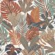 Ταπετσαρία τοίχου floral Eden 1005x53cm