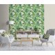 Ταπετσαρία τοίχου floral Eden 1005x53cm