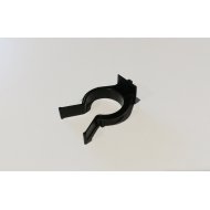 Φουρκέτα μπάζας inox