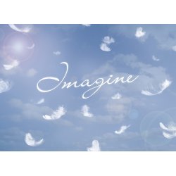 Ψηφιακή ταπετσαρία τοίχου Komar 4-121