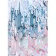 Ψηφιακή ταπετσαρία τοίχου Komar 4-209