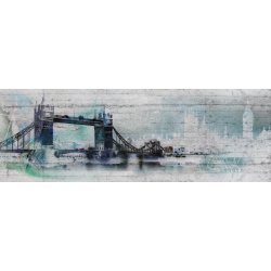 Ψηφιακή ταπετσαρία τοίχου Komar 4-315