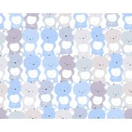 Παιδική ταπετσαρία τοίχου Little Love 1005x53cm