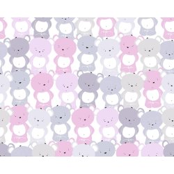 Παιδική ταπετσαρία τοίχου Little Love 1005x53cm