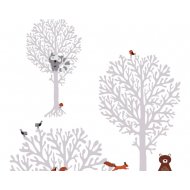 Παιδική ταπετσαρία τοίχου Little Love 1005x53cm