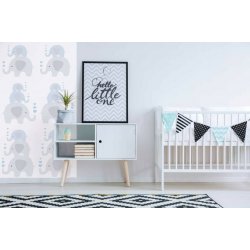 Παιδική ταπετσαρία τοίχου Little Love 1005x53cm