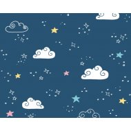 Παιδική ταπετσαρία τοίχου Little Love 1005x53cm