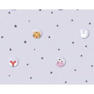 Παιδική ταπετσαρία τοίχου Little Love 1005x53cm