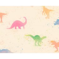 Παιδική ταπετσαρία τοίχου Little Love 1005x53cm