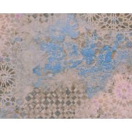 Ταπετσαρία τοίχου μοντέρνα Metropolitan Stories II 1005x53cm