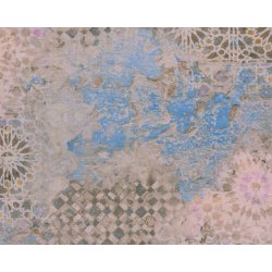Ταπετσαρία τοίχου μοντέρνα Metropolitan Stories II 1005x53cm