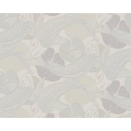 Ταπετσαρία τοίχου ζώα - φύση Metropolitan Stories II 1005x53cm