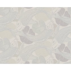 Ταπετσαρία τοίχου ζώα - φύση Metropolitan Stories II 1005x53cm