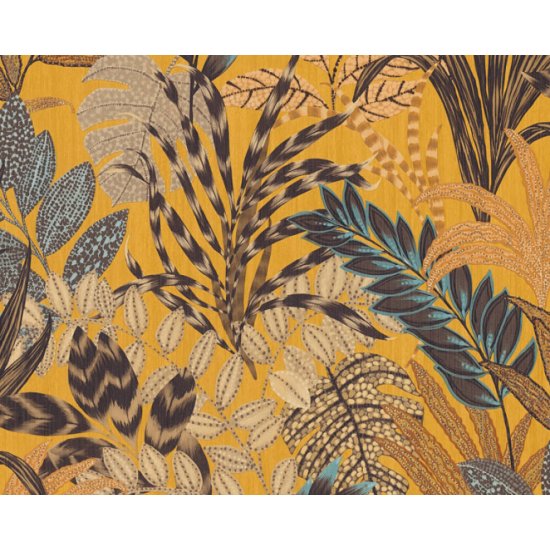 Ταπετσαρία τοίχου floral Metropolitan Stories II 1005x53cm