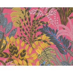 Ταπετσαρία τοίχου floral Metropolitan Stories II 1005x53cm