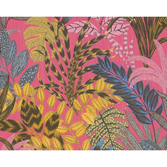 Ταπετσαρία τοίχου floral Metropolitan Stories II 1005x53cm