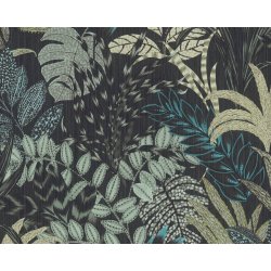 Ταπετσαρία τοίχου floral Metropolitan Stories II 1005x53cm