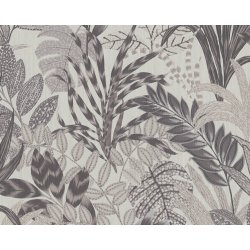 Ταπετσαρία τοίχου floral Metropolitan Stories II 1005x53cm